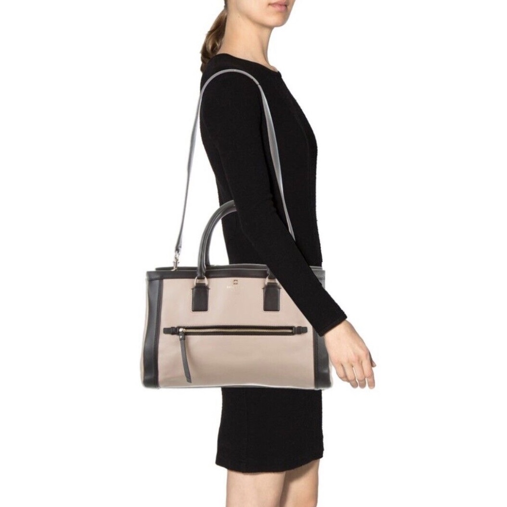 Kate Spade Hudson Street Kellan Tote - Picture 4 of 16
